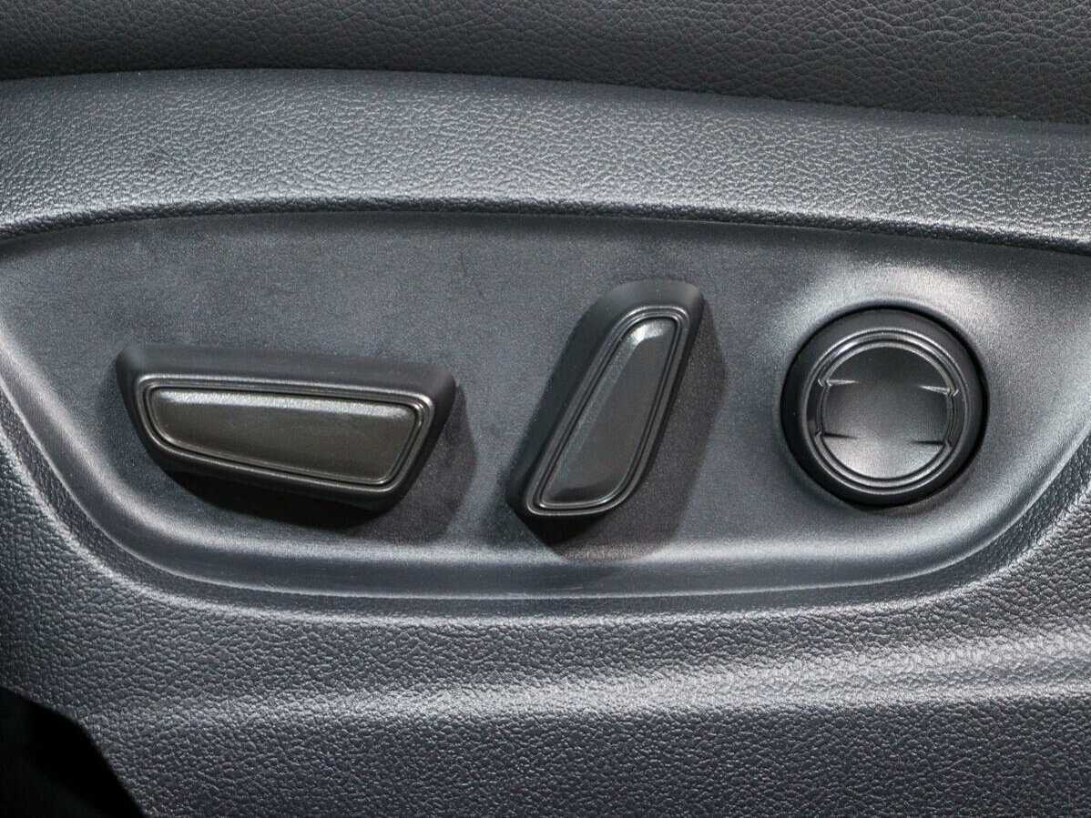 Купить Toyota Camry, 2019, 52 430 км, фото №15