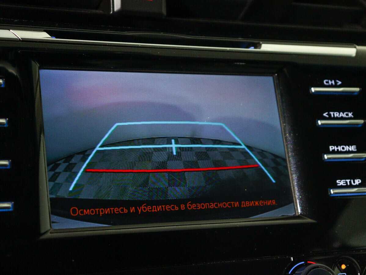 Купить Toyota Camry, 2019, 52 430 км, фото №16