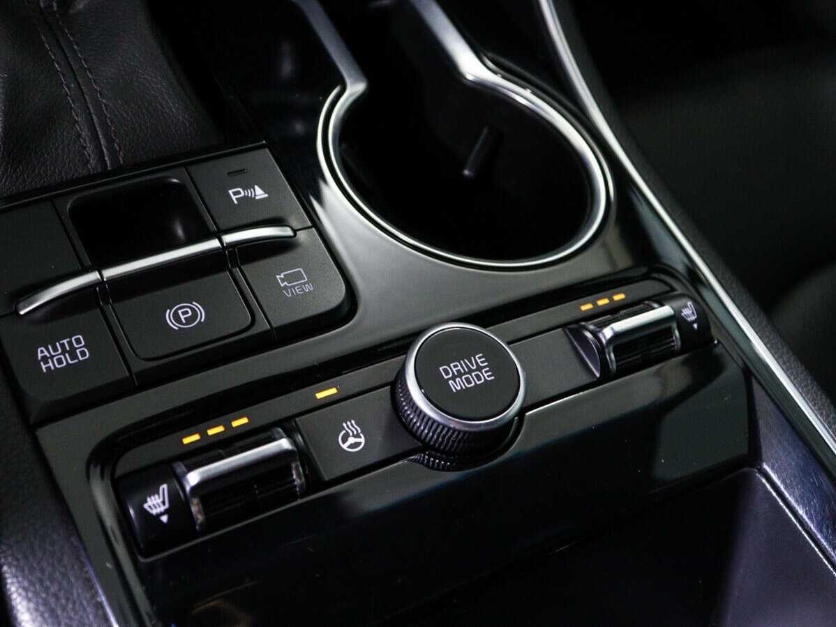 Купить Kia K5, 2021, 107 000 км, фото №13