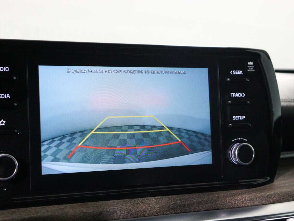 Купить Kia K5, 2021, 107 000 км, фото №15