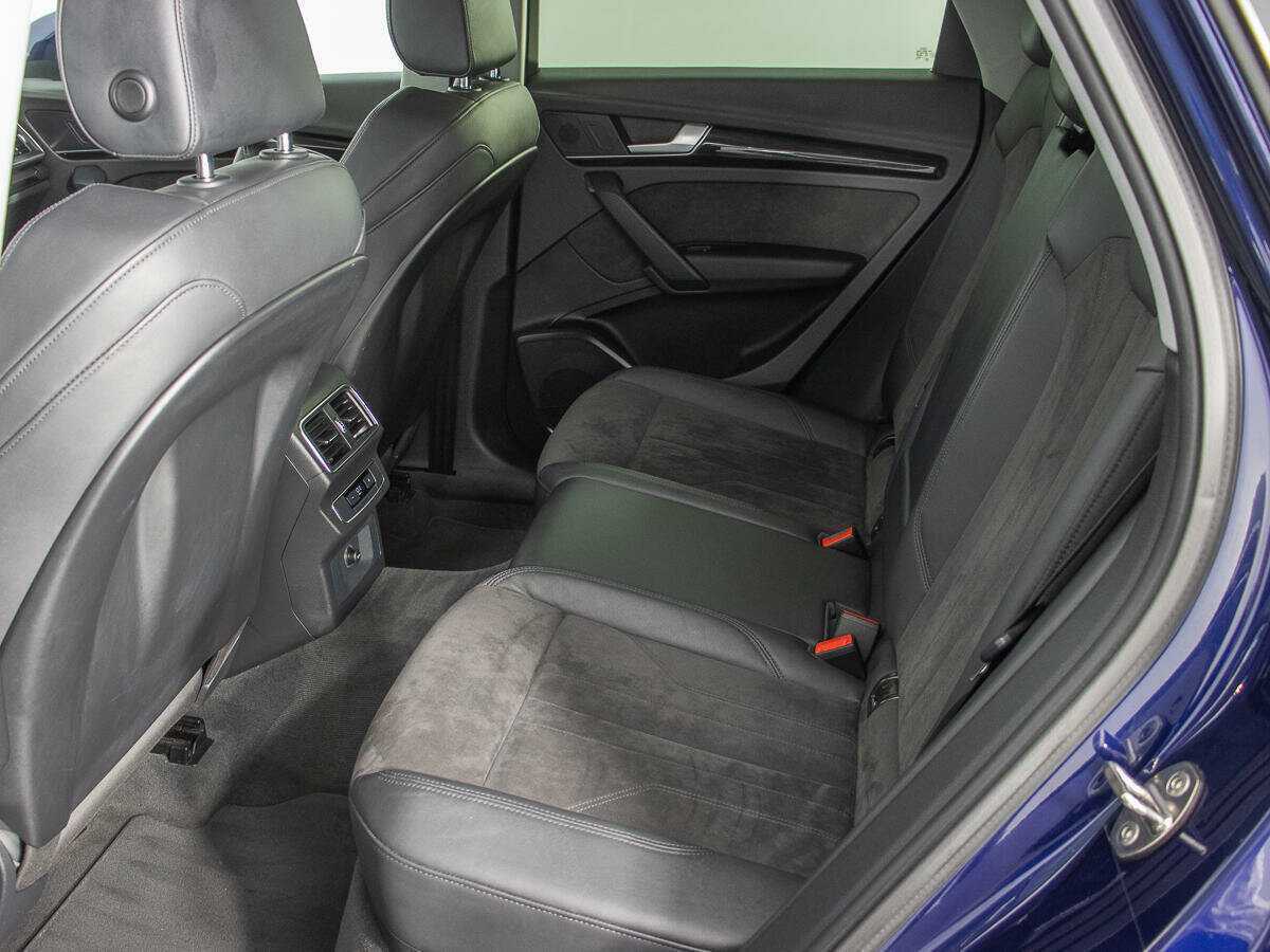 Купить Audi Q5, 2019, 81 314 км, фото №13