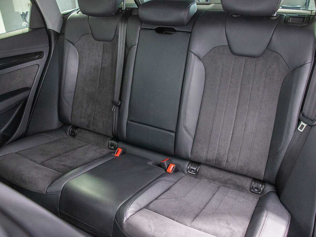 Купить Audi Q5, 2019, 81 314 км, фото №14
