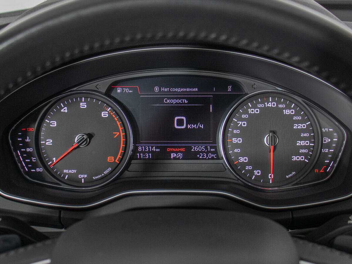 Купить Audi Q5, 2019, 81 314 км, фото №15