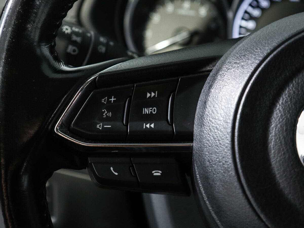 Купить Mazda CX-5, 2017, 93 500 км, фото №17