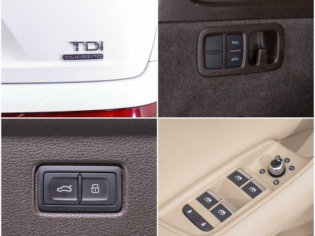 Купить Audi Q7, 2016, 147 100 км, фото №20