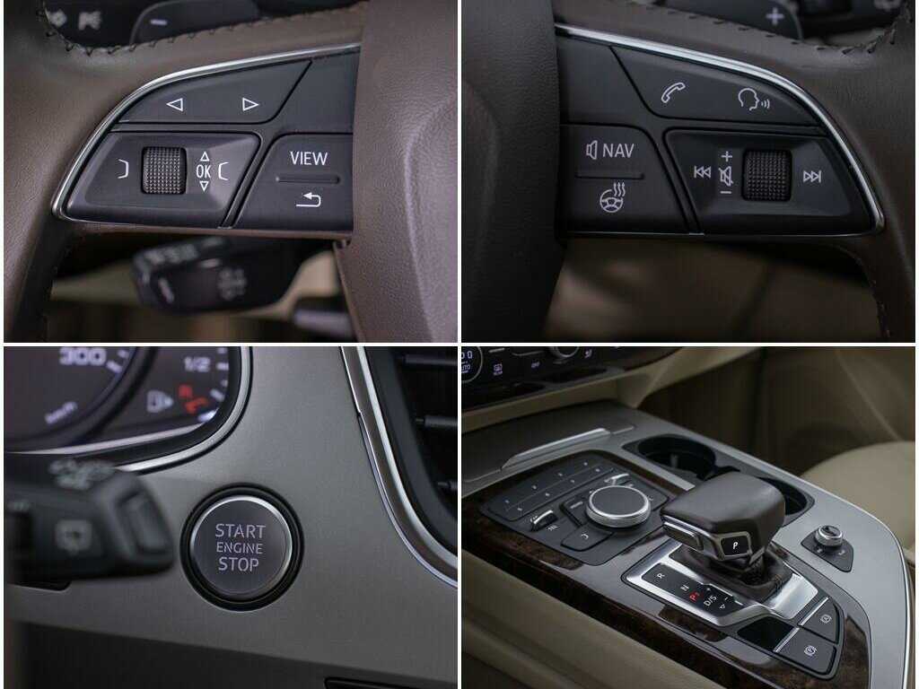 Купить Audi Q7, 2016, 147 100 км, фото №22