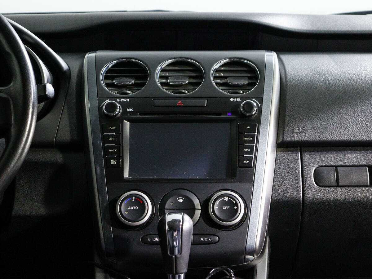 Купить Mazda CX-7, 2011, 119 801 км, фото №11