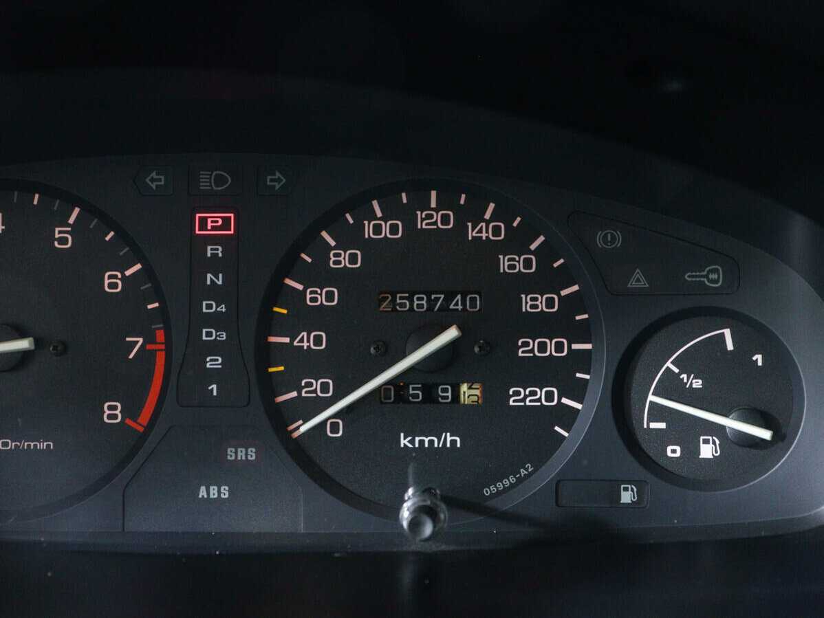 Купить Honda Civic, 2000, 258 754 км, фото №11