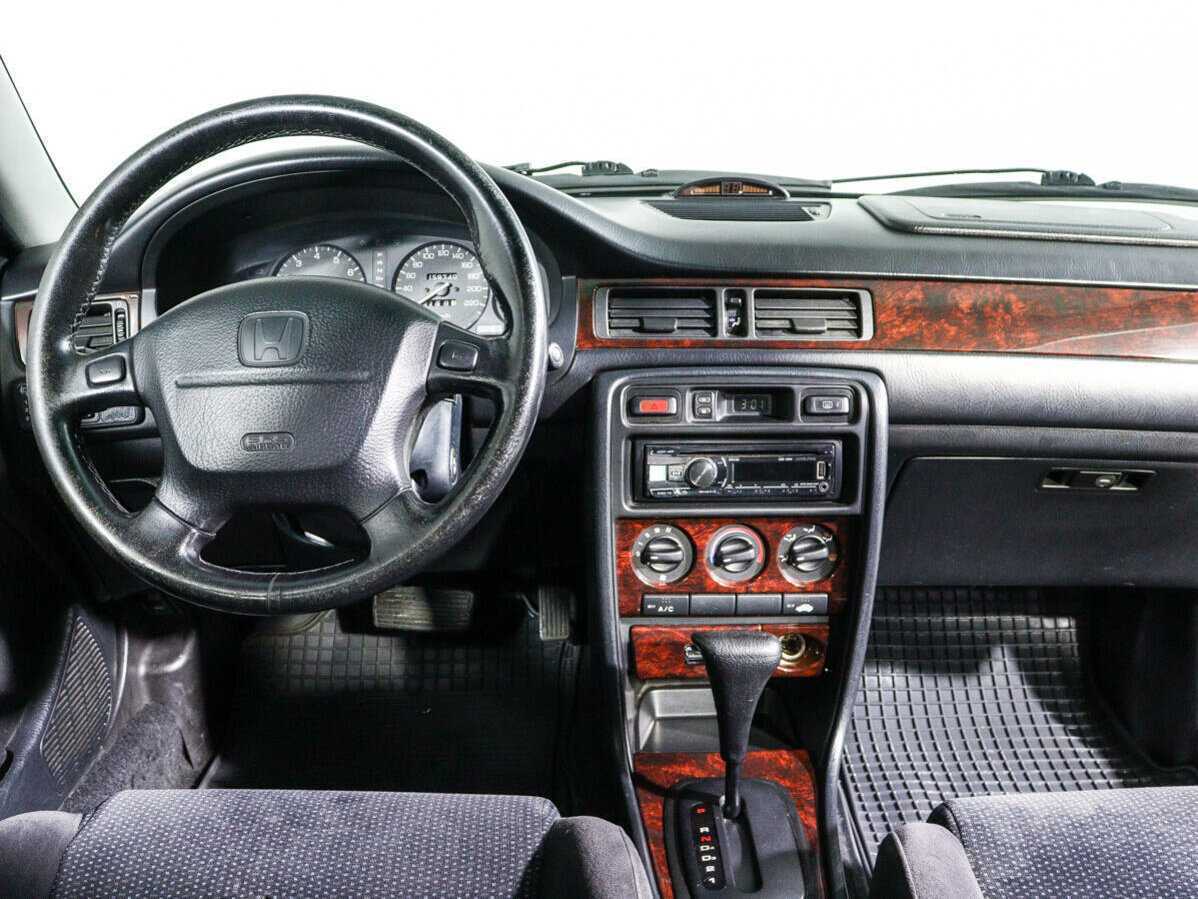 Купить Honda Civic, 2000, 258 754 км, фото №12