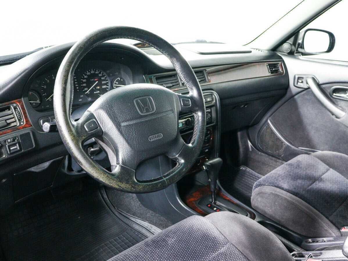 Купить Honda Civic, 2000, 258 754 км, фото №14