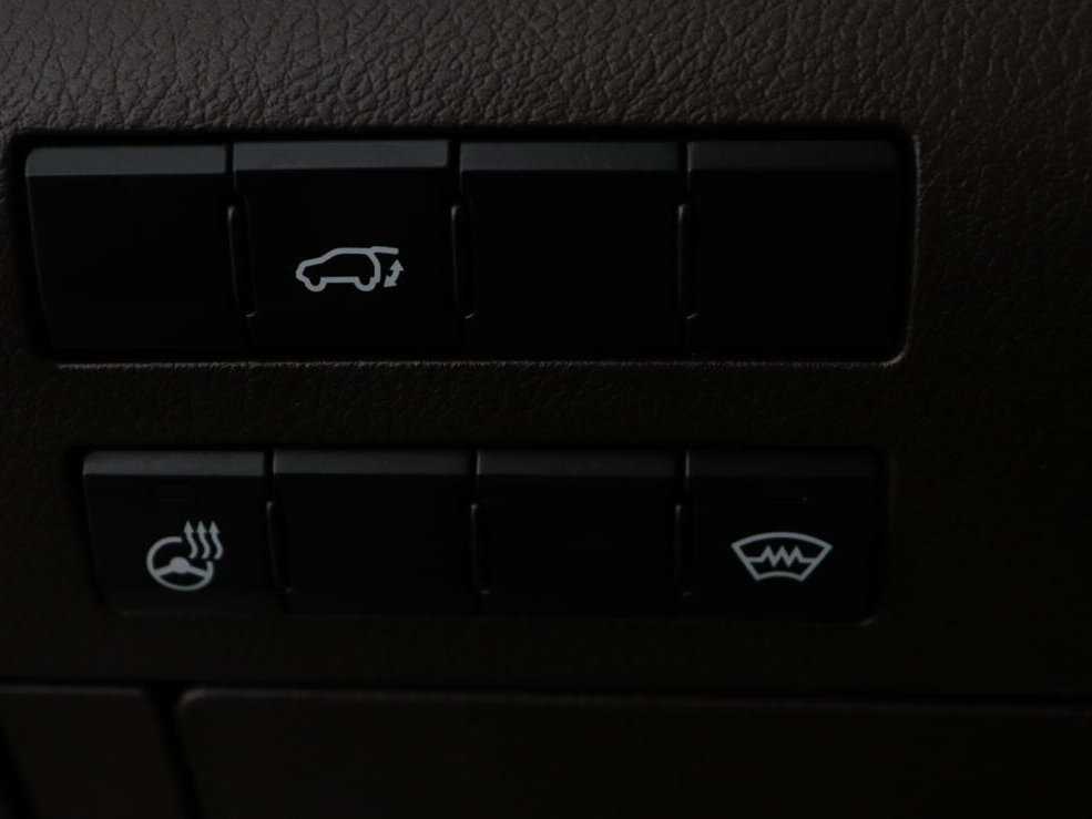 Купить Lexus RX 350, 2018, 94 477 км, фото №16