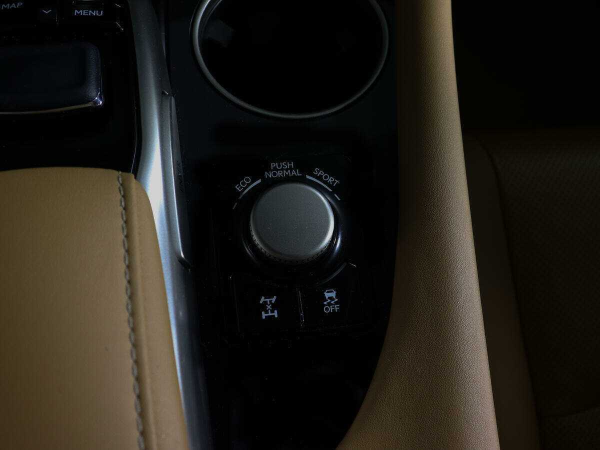 Купить Lexus RX 350, 2018, 94 477 км, фото №21