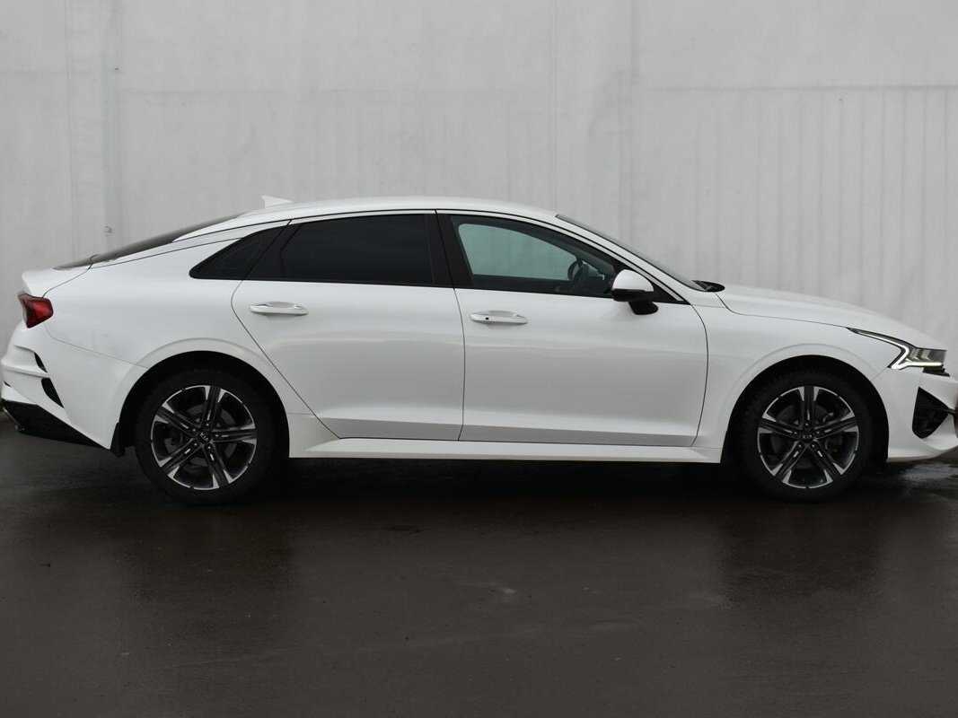 Купить Kia K5, 2020, 86 900 км, фото №4