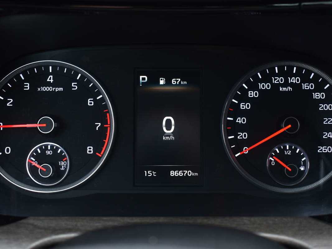 Купить Kia K5, 2020, 86 900 км, фото №11