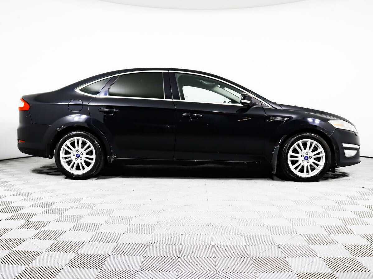 Купить Ford Mondeo, 2011, 270 607 км, фото №4