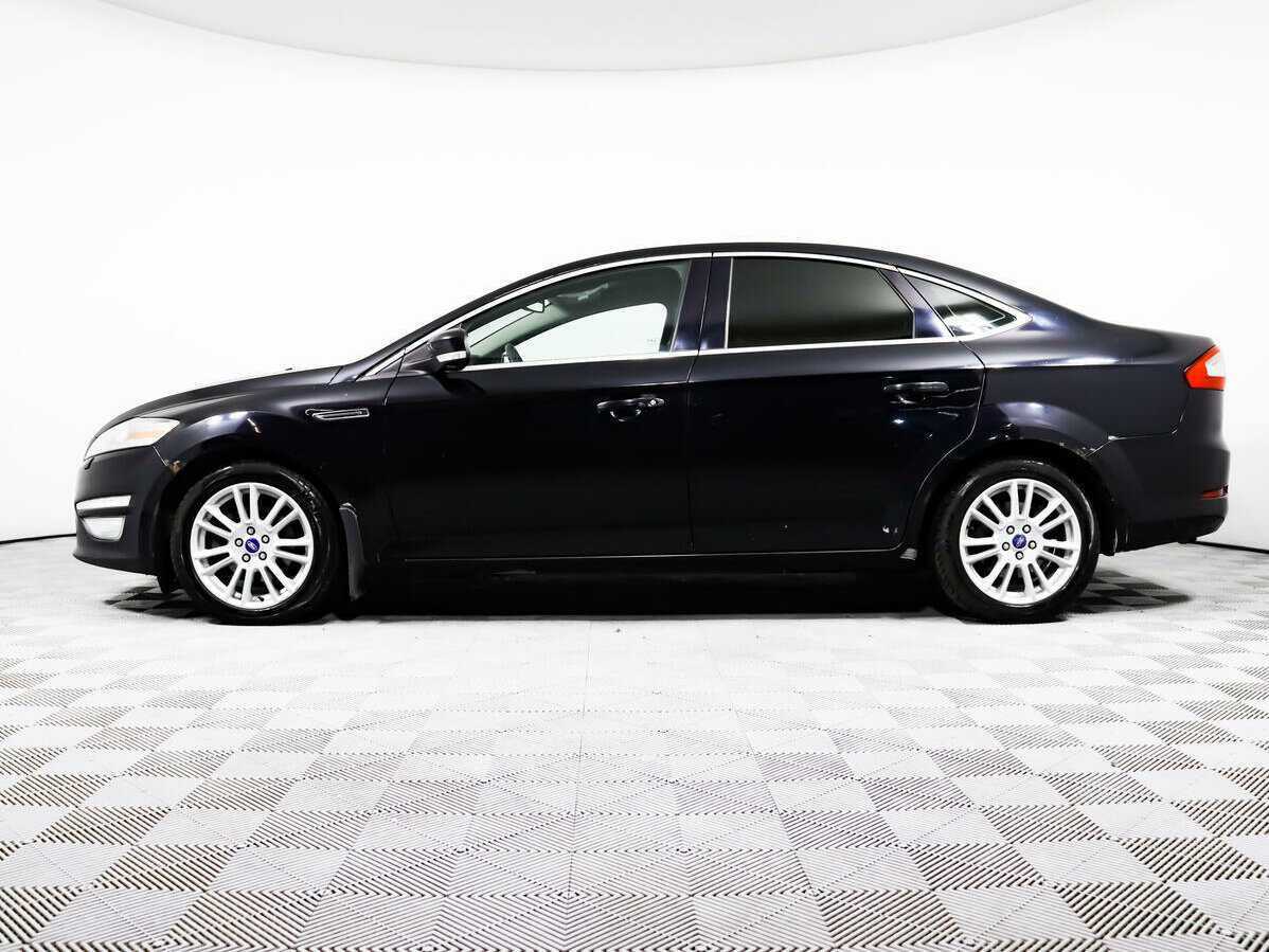 Купить Ford Mondeo, 2011, 270 607 км, фото №8