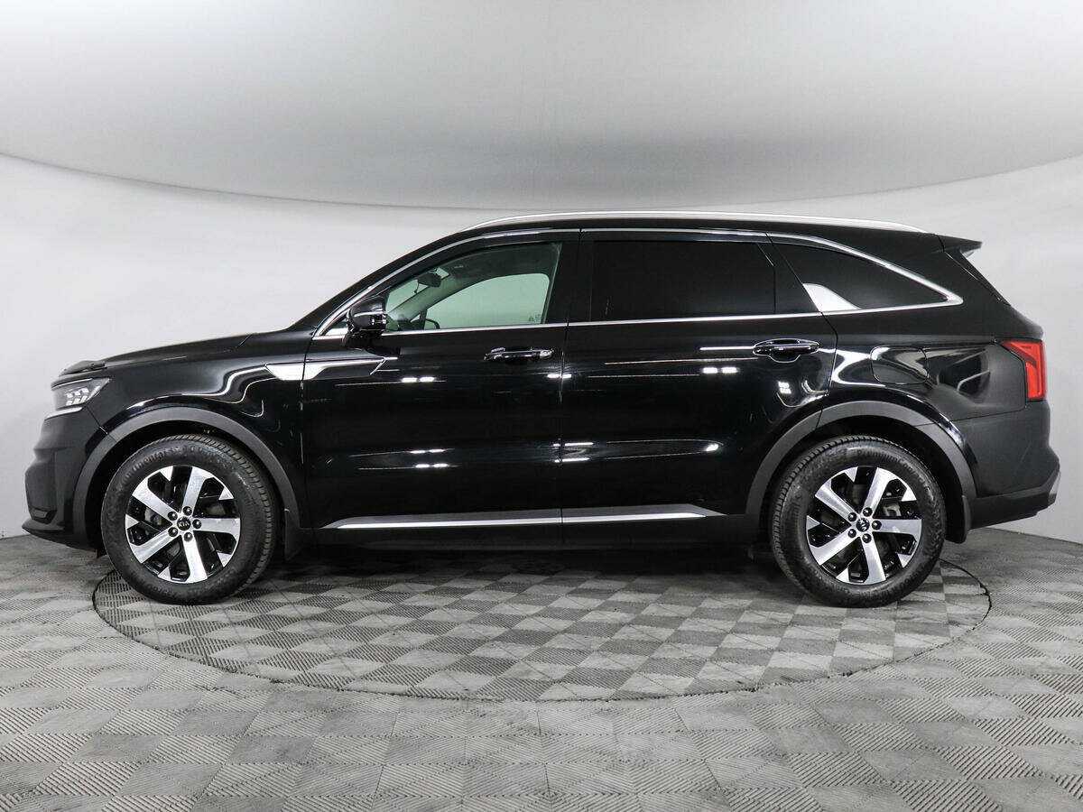 Купить Kia Sorento, 2021, 38 000 км, фото №8