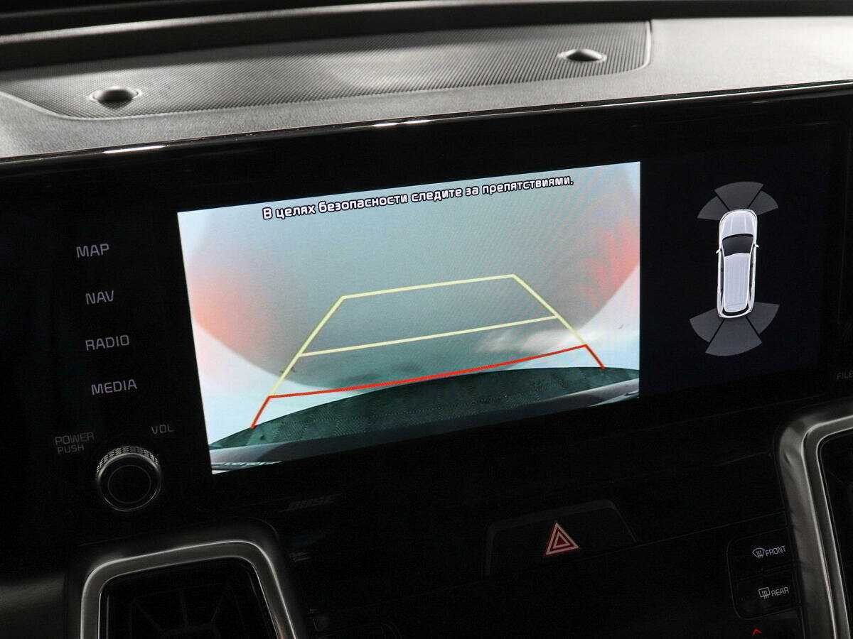 Купить Kia Sorento, 2021, 38 000 км, фото №14