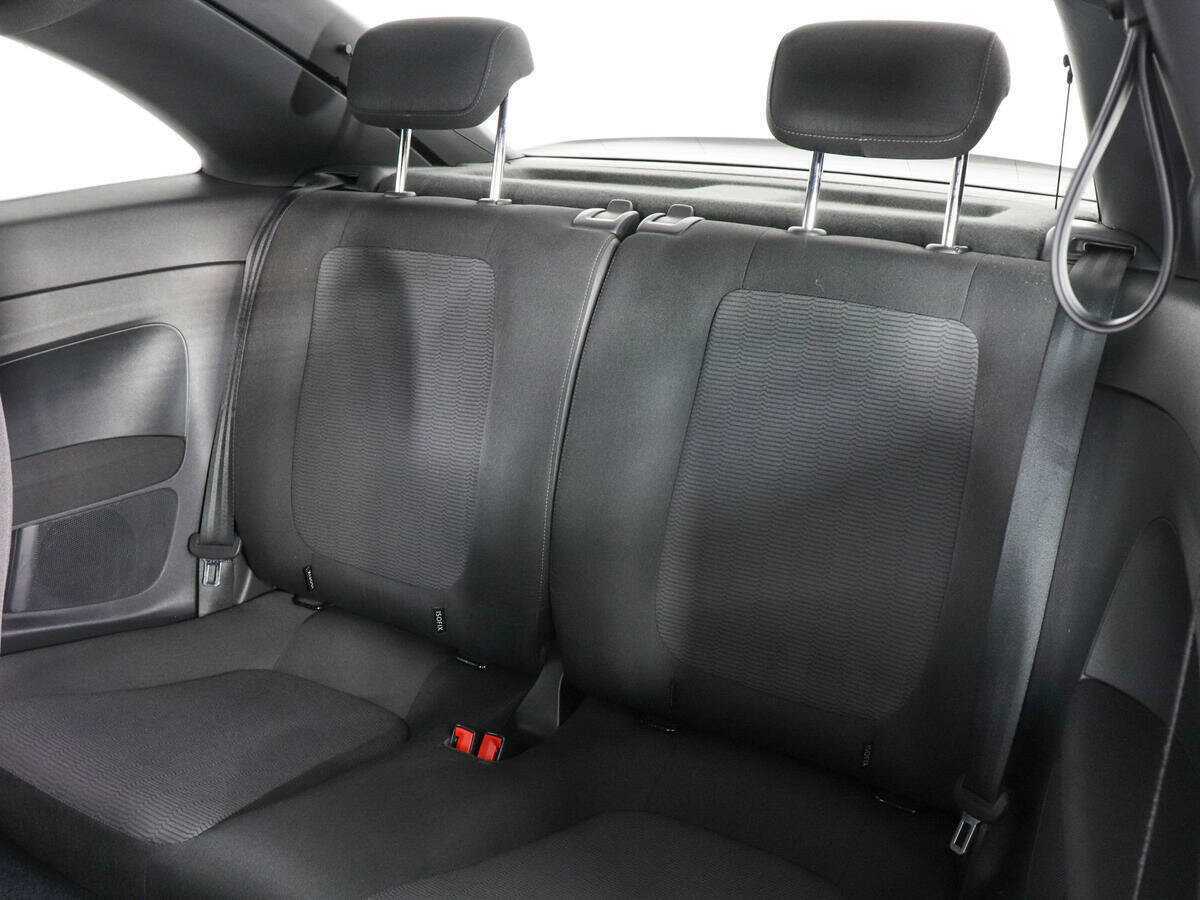 Купить Volkswagen Beetle, 2013, 80 082 км, фото №12