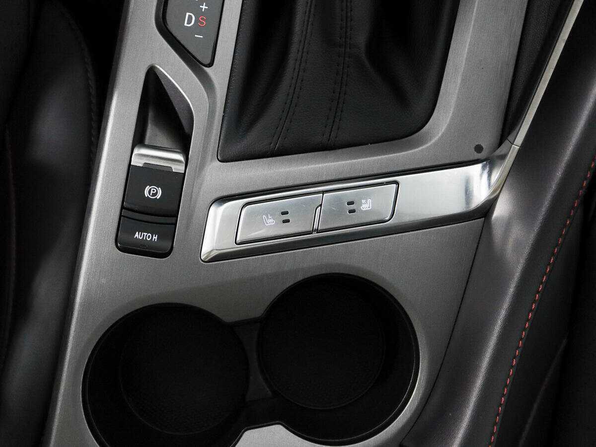 Купить Changan CS35PLUS, 2022, 25 393 км, фото №11