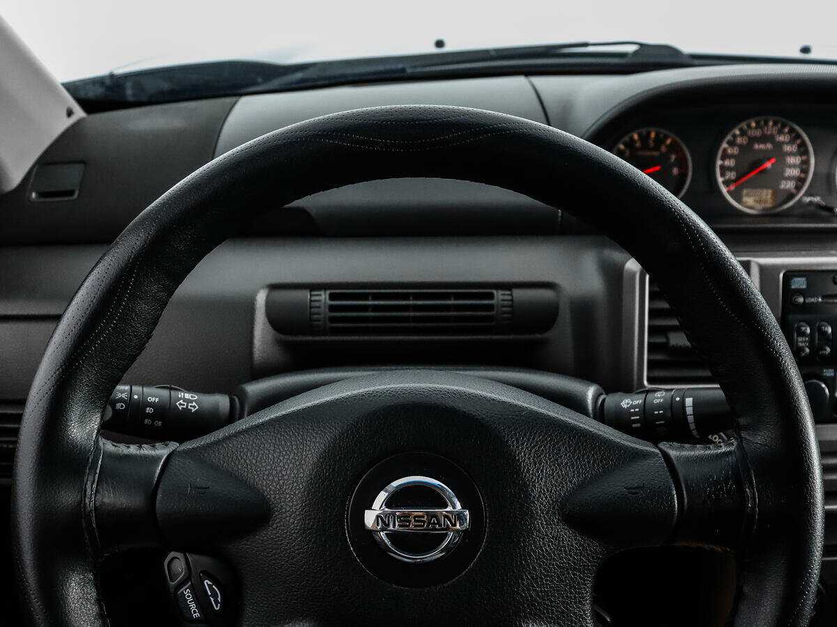 Купить Nissan X-Trail, 2005, 300 031 км, фото №15