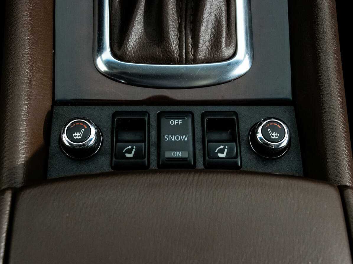 Купить Infiniti QX50, 2013, 88 801 км, фото №16