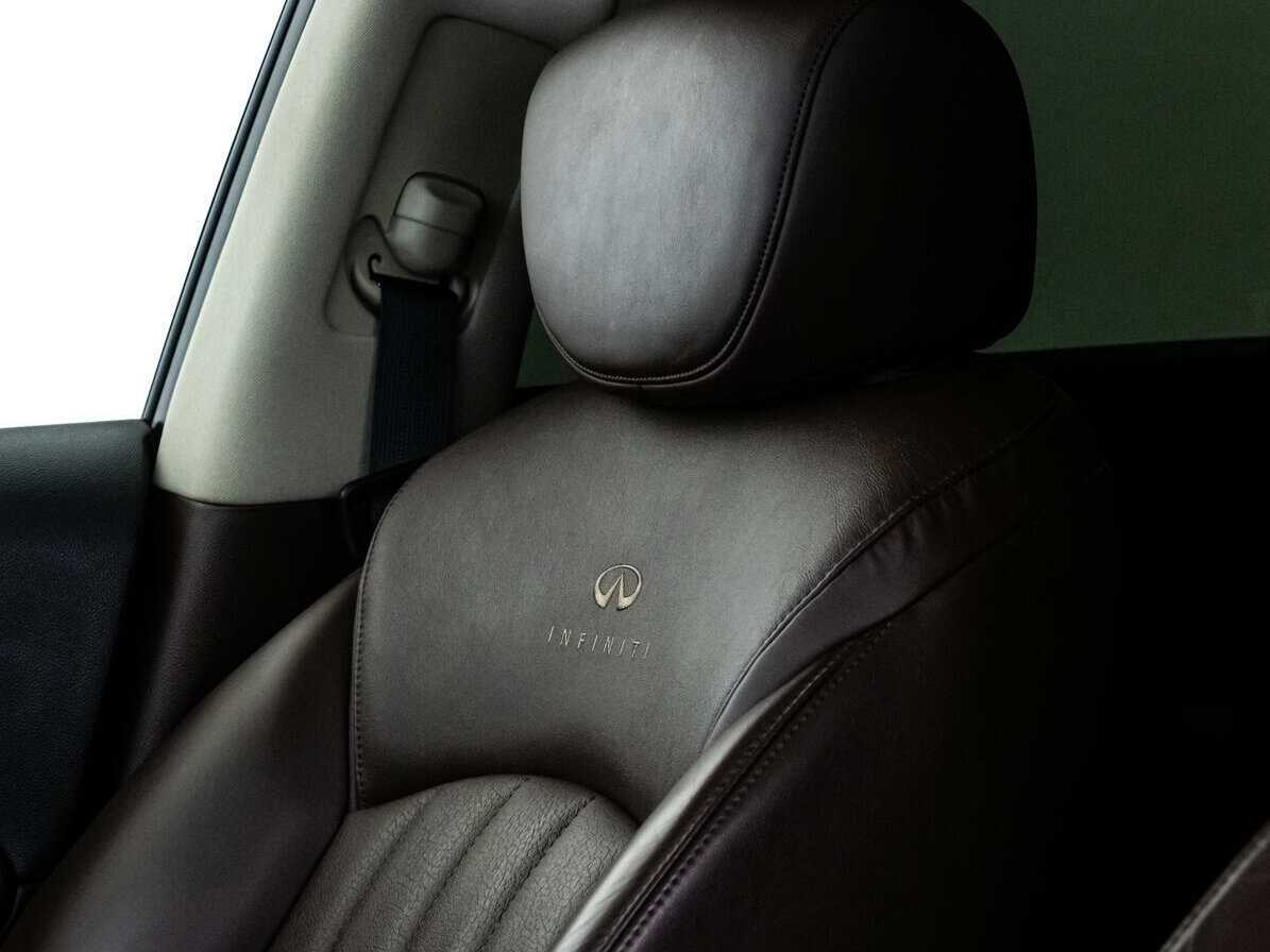 Купить Infiniti QX50, 2013, 88 801 км, фото №19