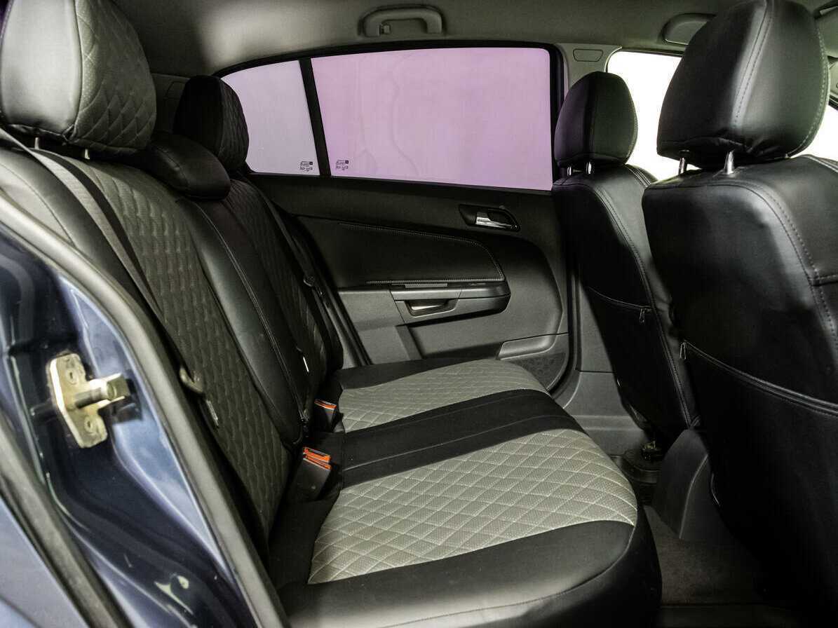 Купить Opel Astra, 2008, 251 684 км, фото №11