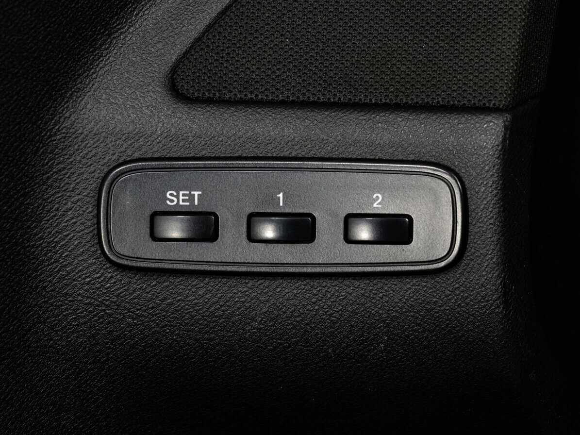 Купить Hyundai Grandeur, 2008, 302 693 км, фото №11