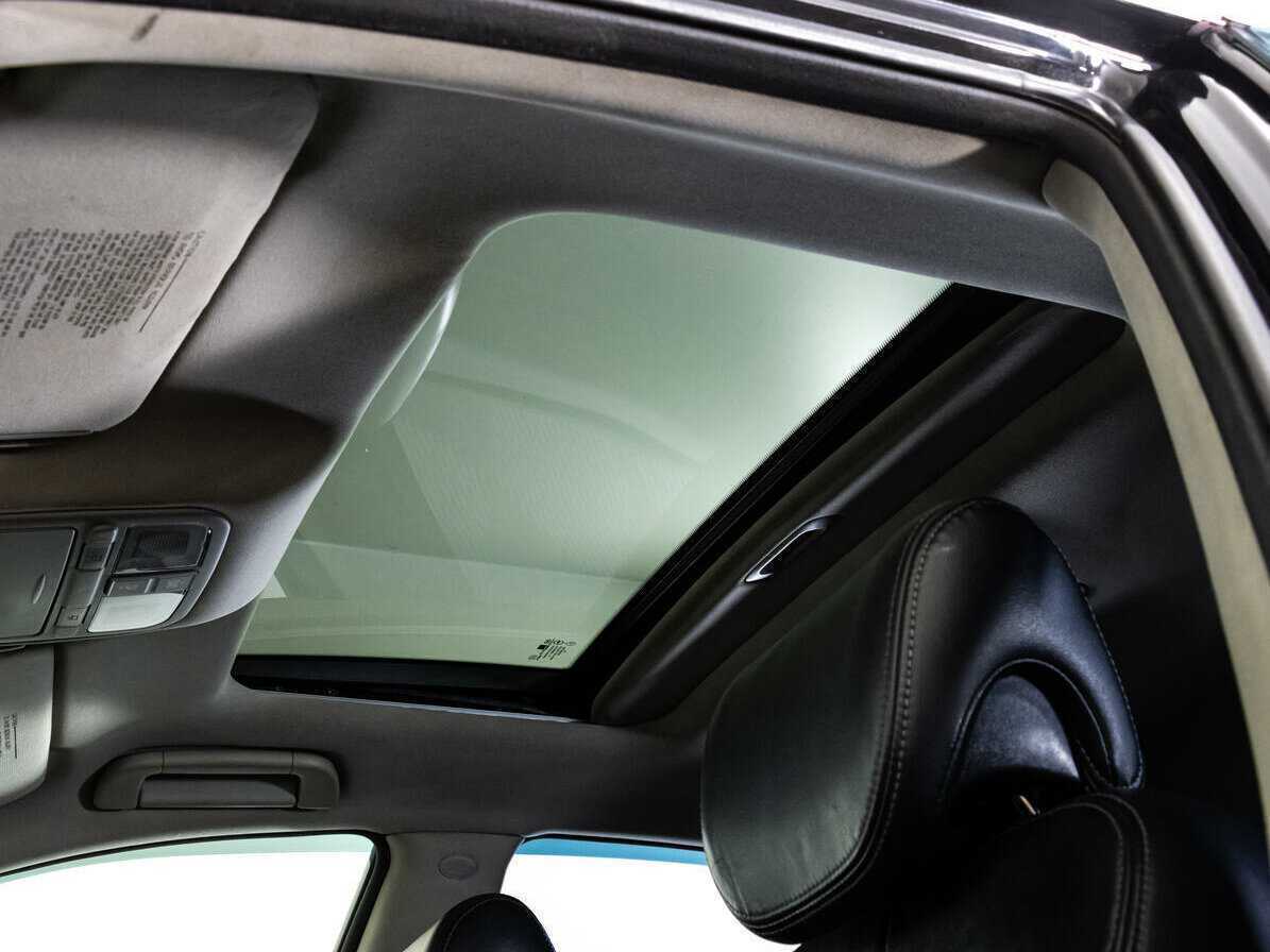 Купить Hyundai Grandeur, 2008, 302 693 км, фото №13