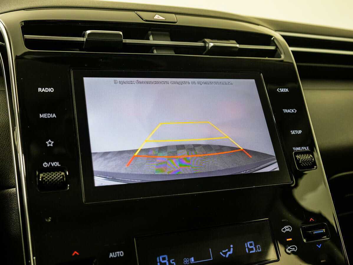 Купить Hyundai Tucson, 2022, 26 000 км, фото №14