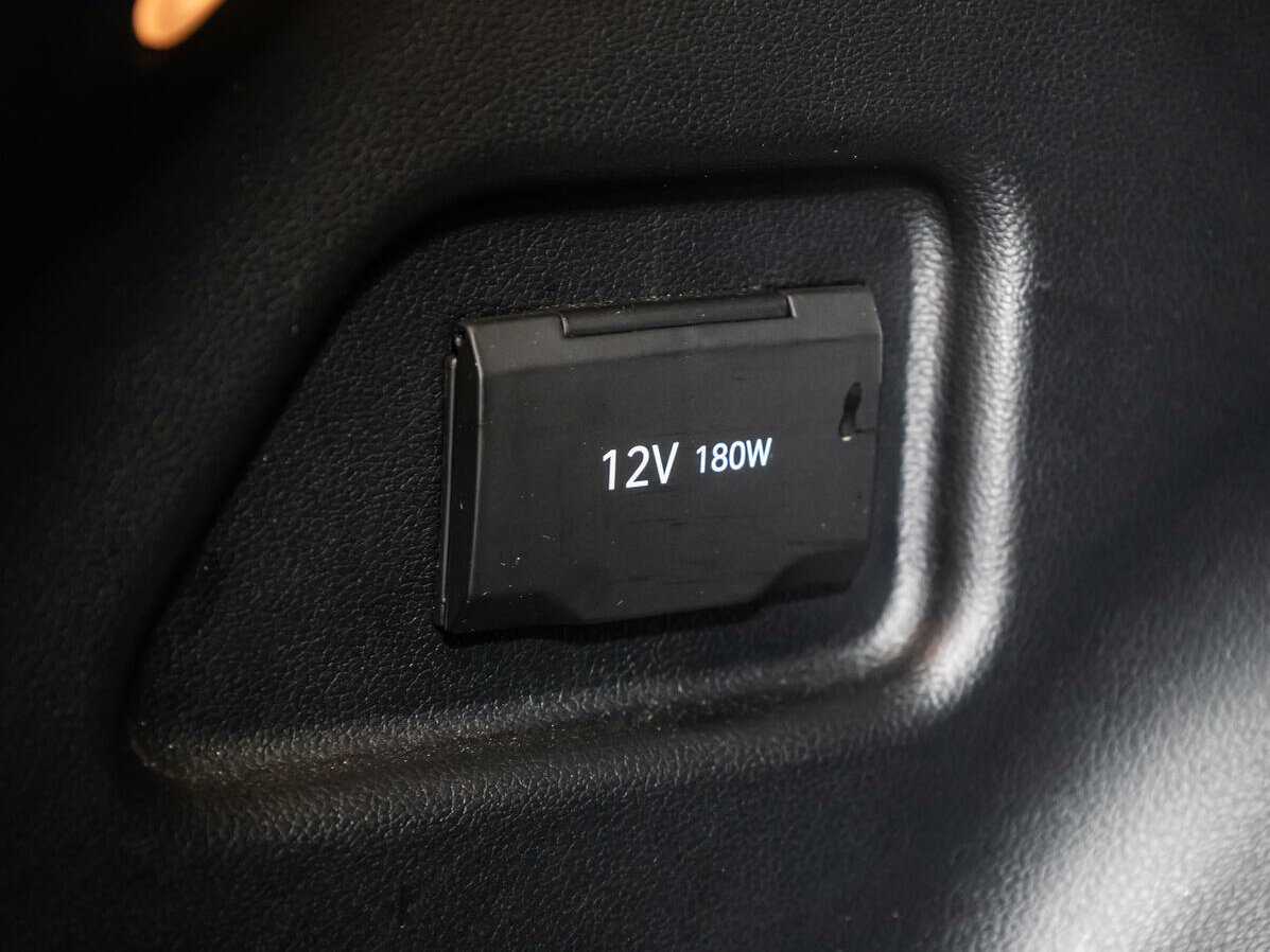 Купить Hyundai Tucson, 2022, 26 000 км, фото №19