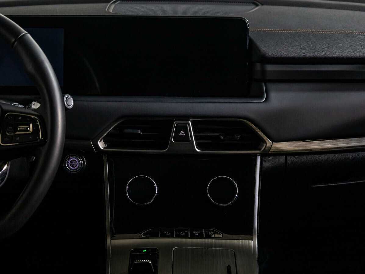 Купить EXEED TXL, 2023, 15 148 км, фото №13