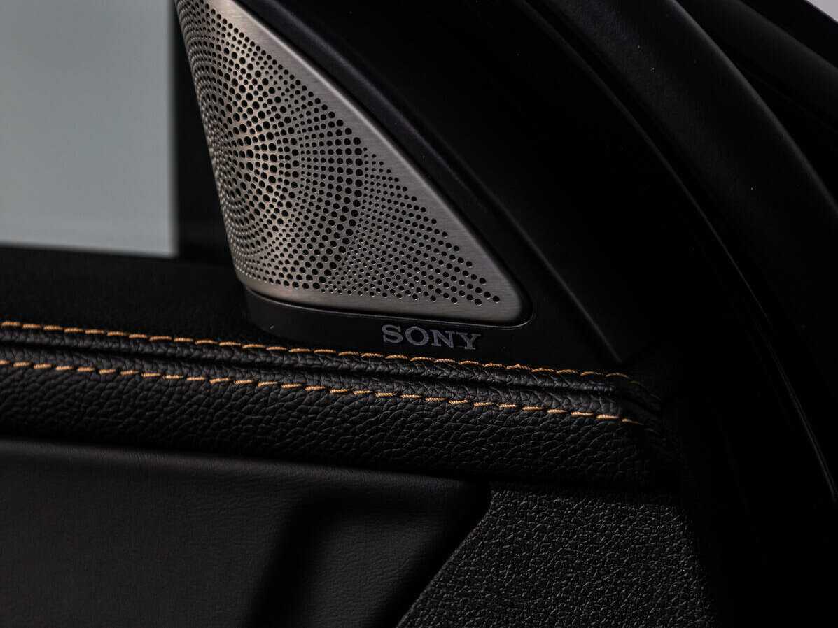 Купить EXEED TXL, 2023, 15 148 км, фото №17