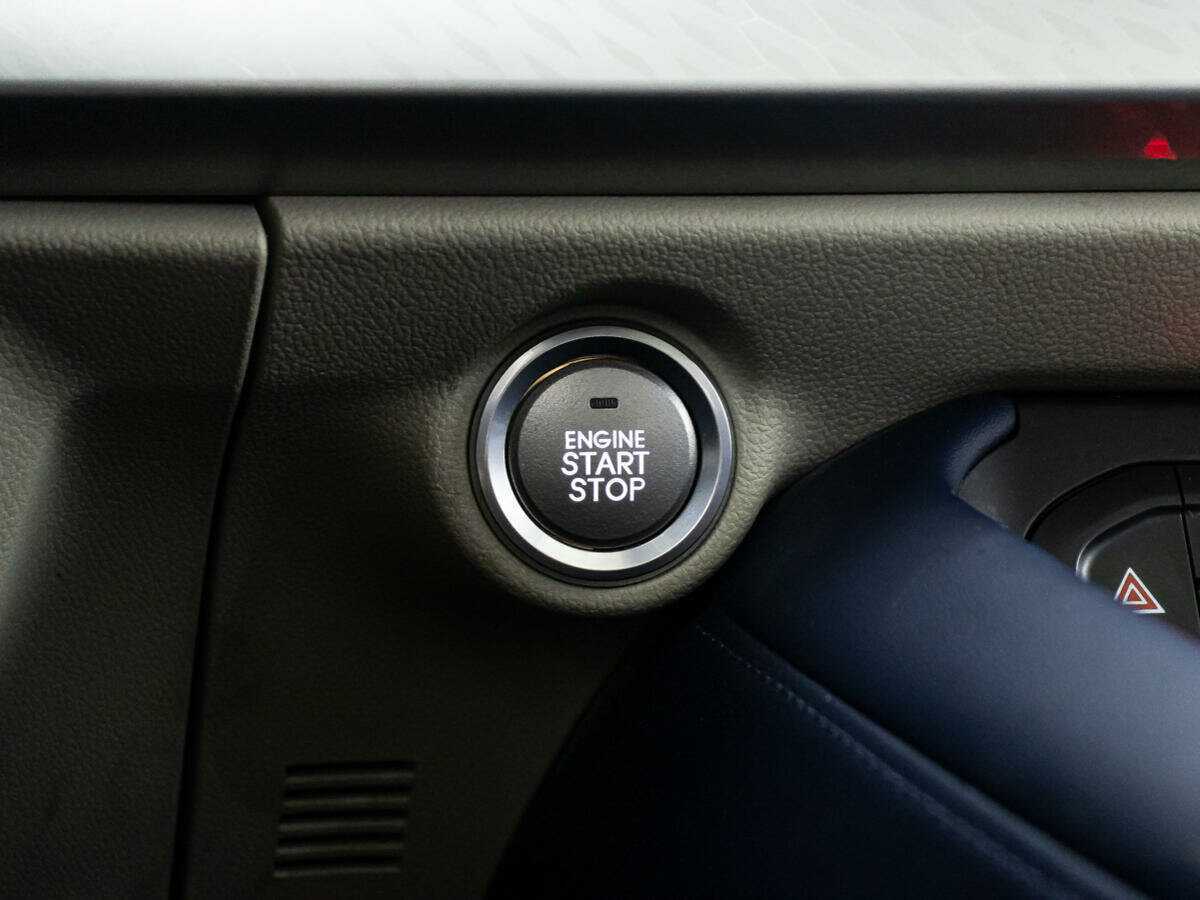 Купить Haval F7x, 2022, 49 389 км, фото №19