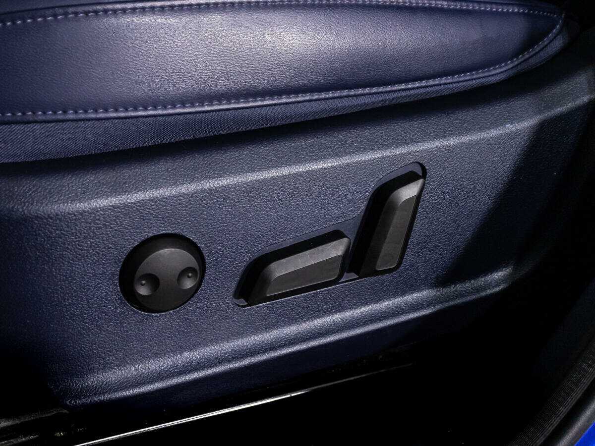 Купить Haval F7x, 2022, 49 389 км, фото №21