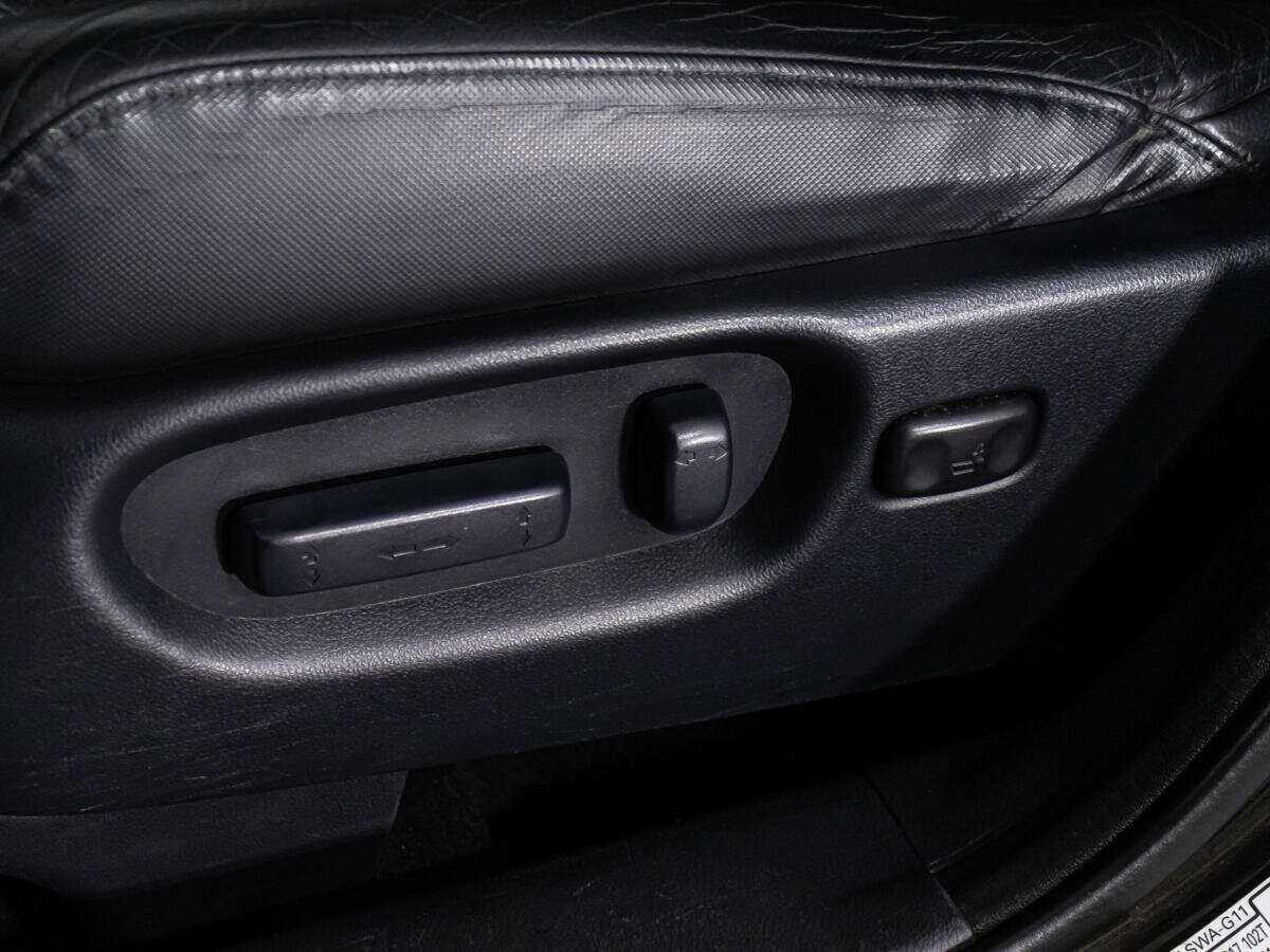 Купить Honda CR-V, 2008, 247 473 км, фото №15