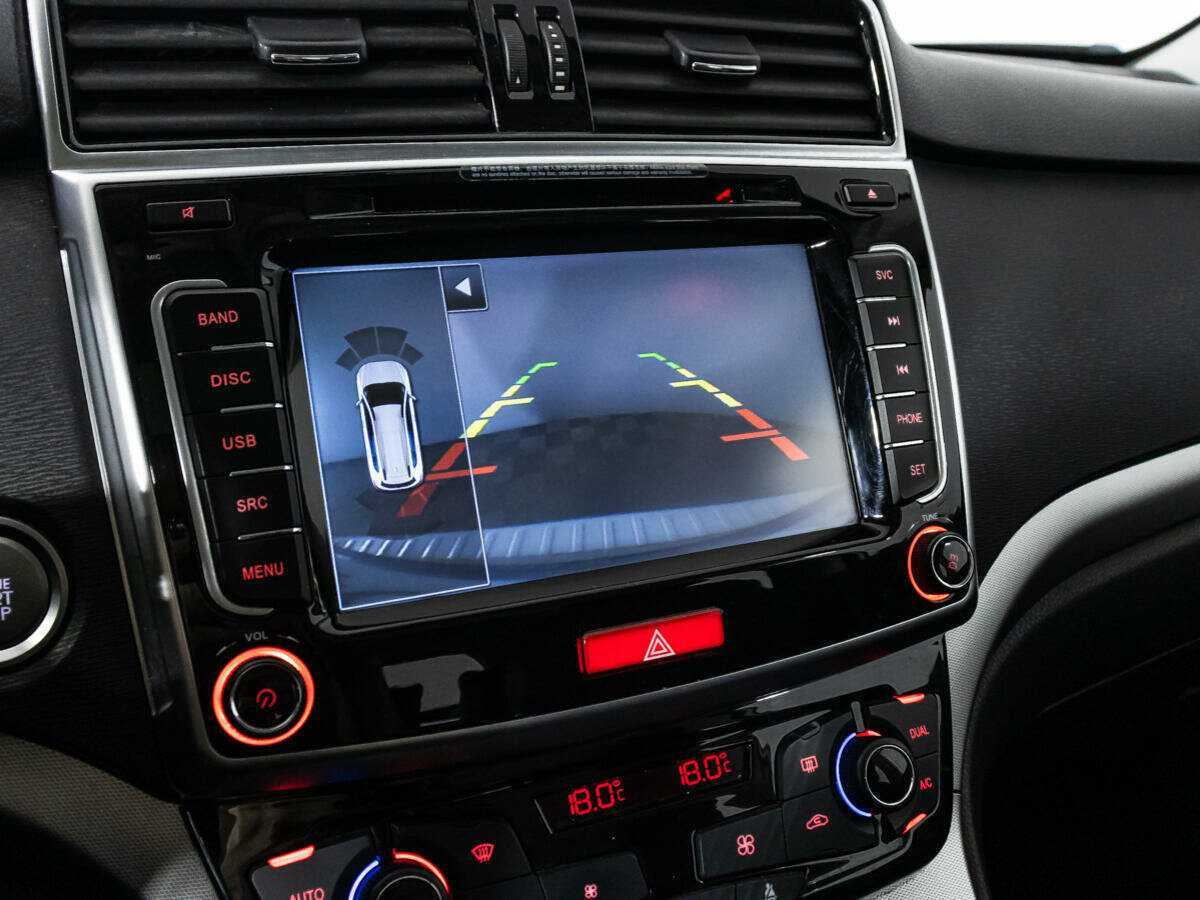 Купить Haval H6, 2017, 67 249 км, фото №15