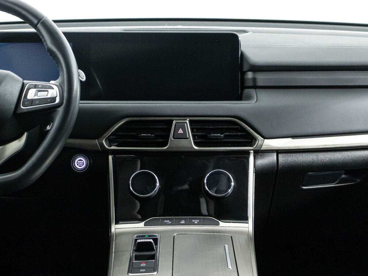 Купить EXEED TXL, 2022, 17 034 км, фото №14