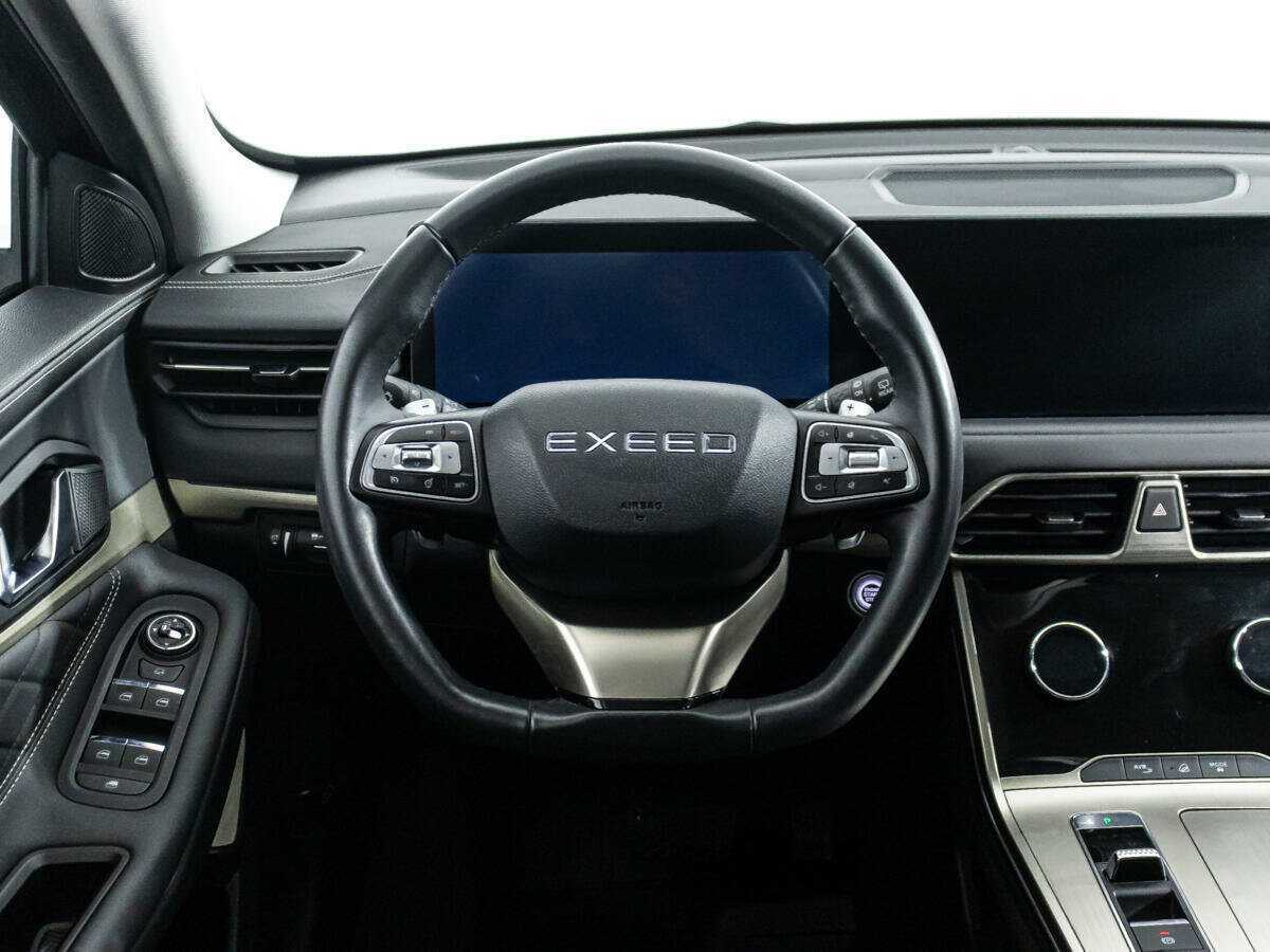 Купить EXEED TXL, 2022, 17 034 км, фото №22