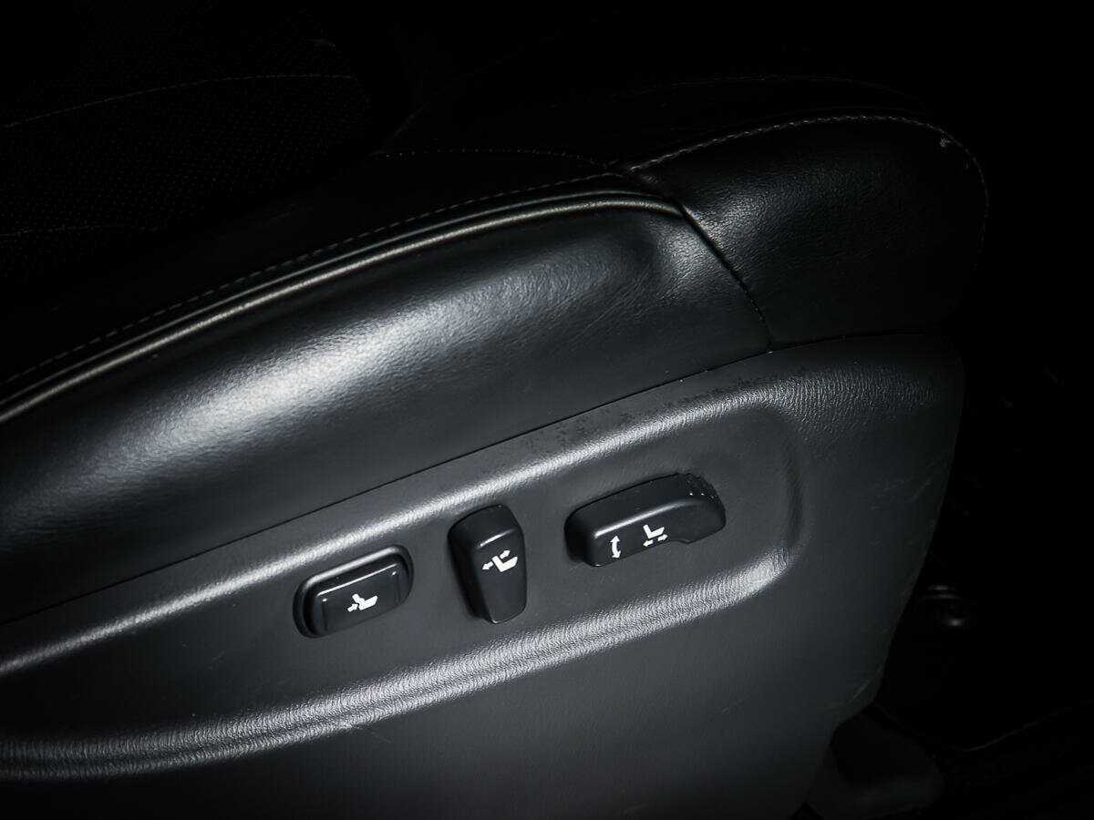 Купить Infiniti QX80, 2013, 193 856 км, фото №15