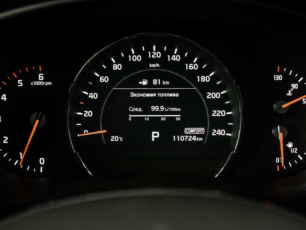 Купить Kia Sorento, 2018, 110 650 км, фото №13