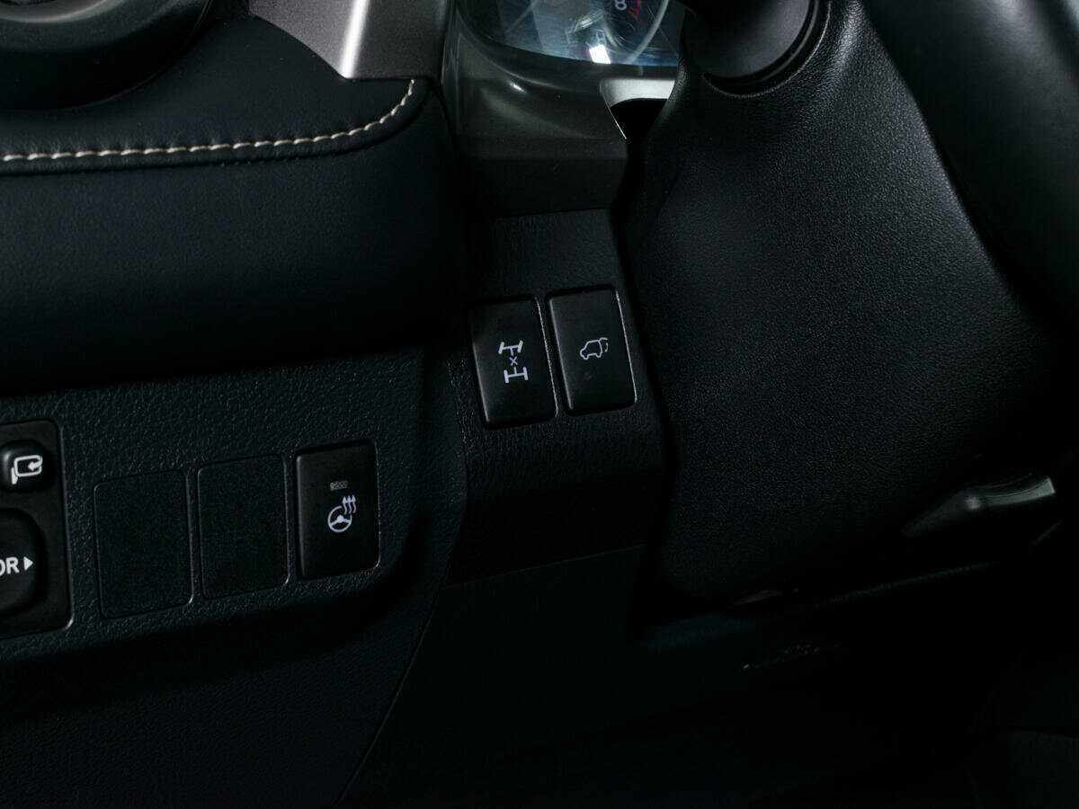 Купить Toyota RAV4, 2019, 35 218 км, фото №15