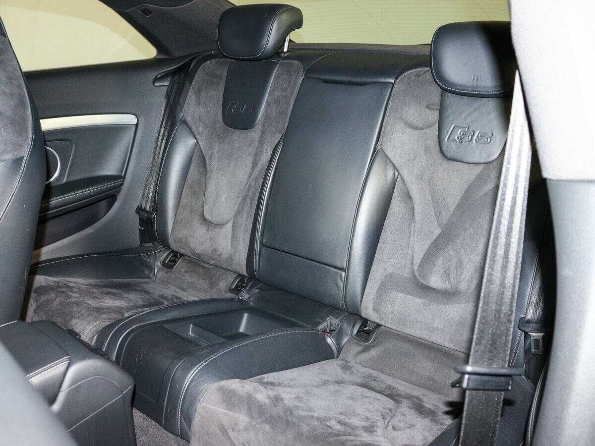 Купить Audi RS 5, 2011, 87 775 км, фото №10
