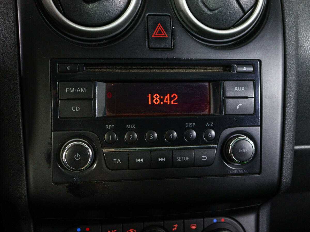 Купить Nissan Qashqai+2, 2010, 343 431 км, фото №16