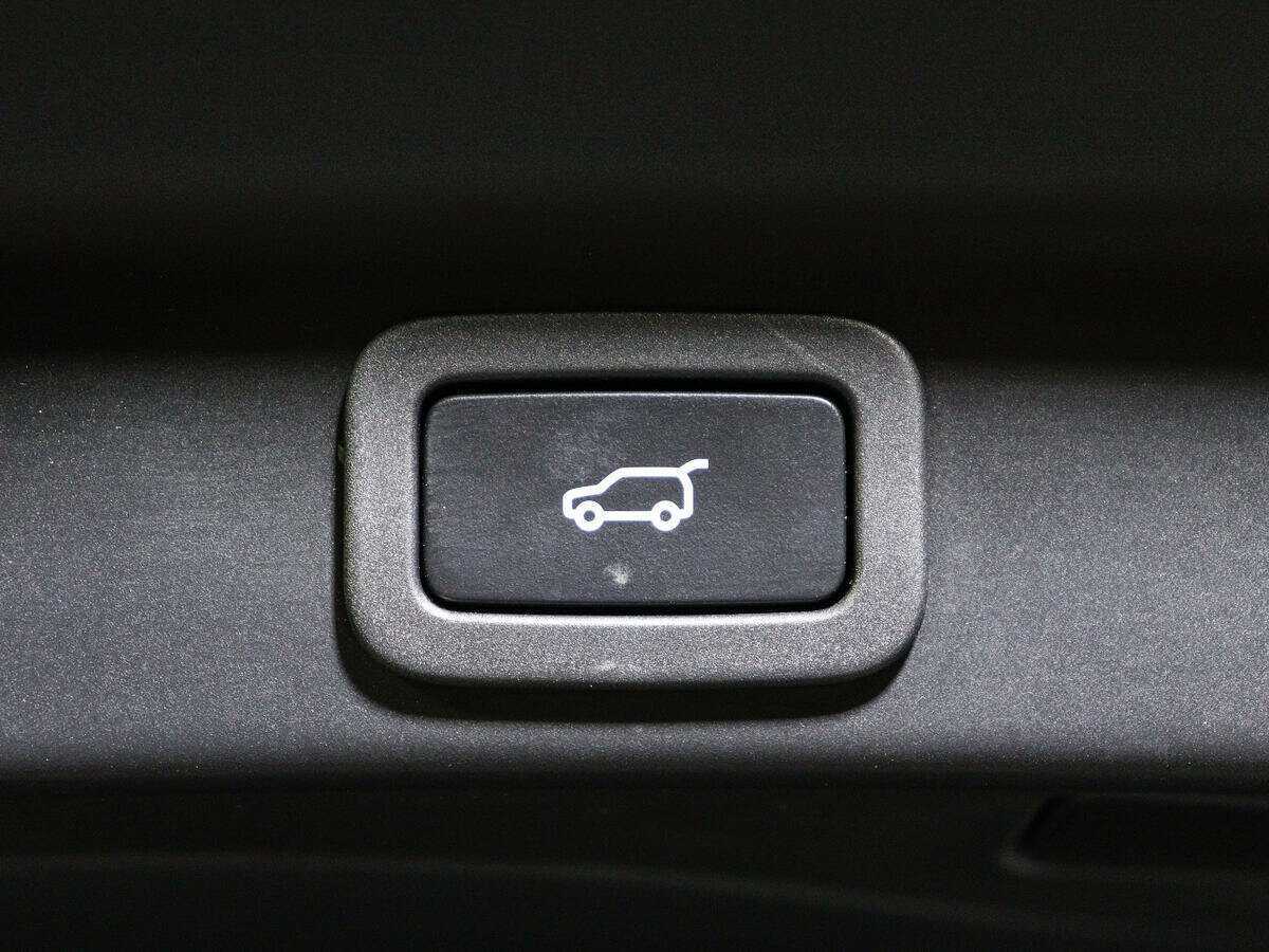 Купить Jaguar F-Pace, 2020, 32 878 км, фото №14