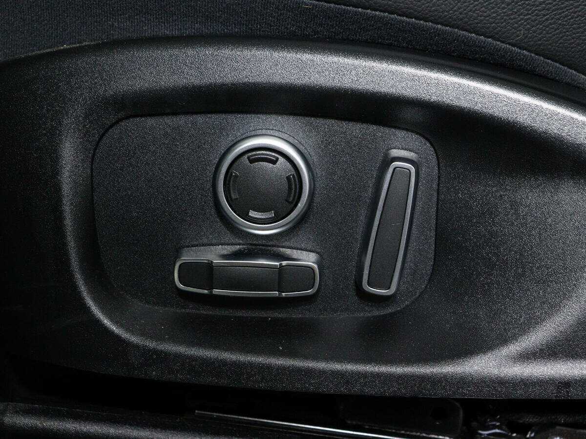 Купить Jaguar F-Pace, 2020, 32 878 км, фото №17