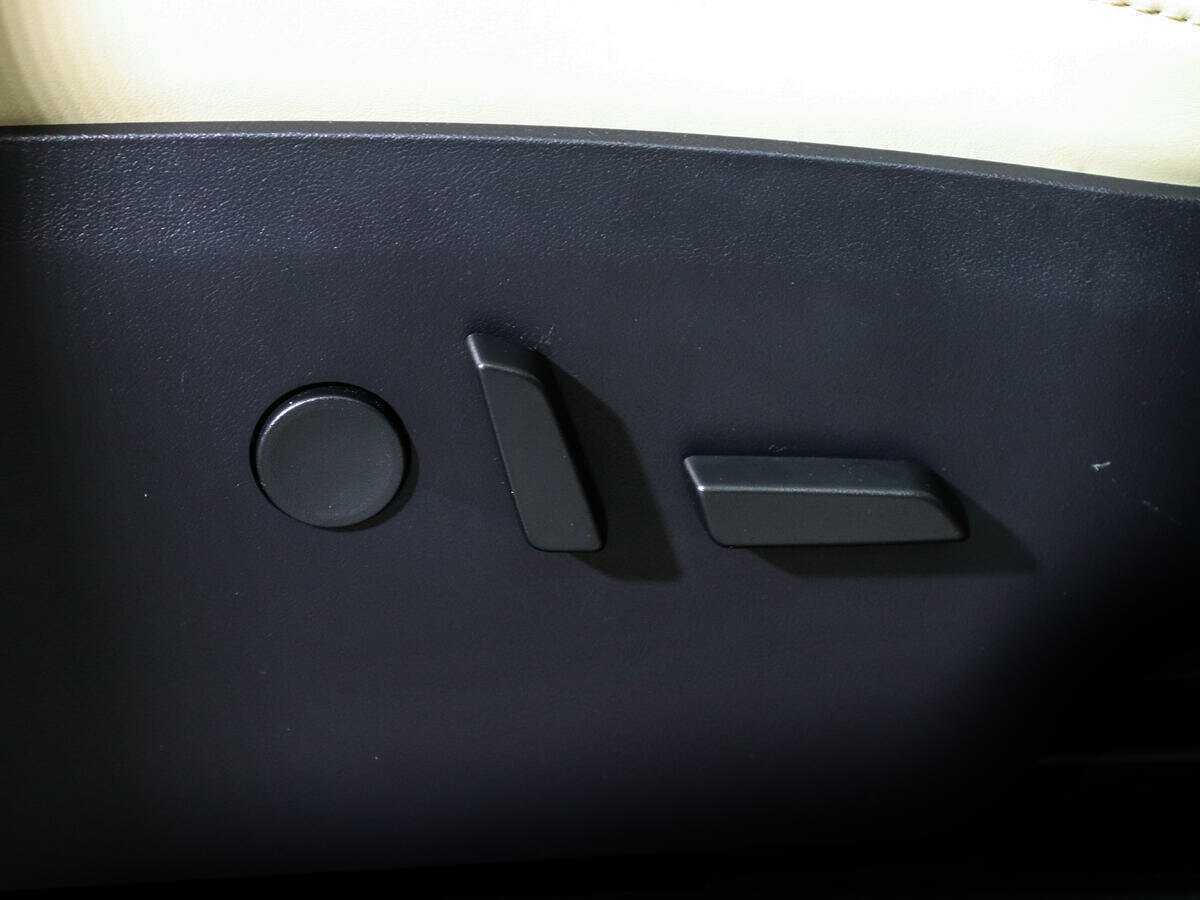 Купить Tesla Model X Performance, 2019, 27 096 км, фото №18