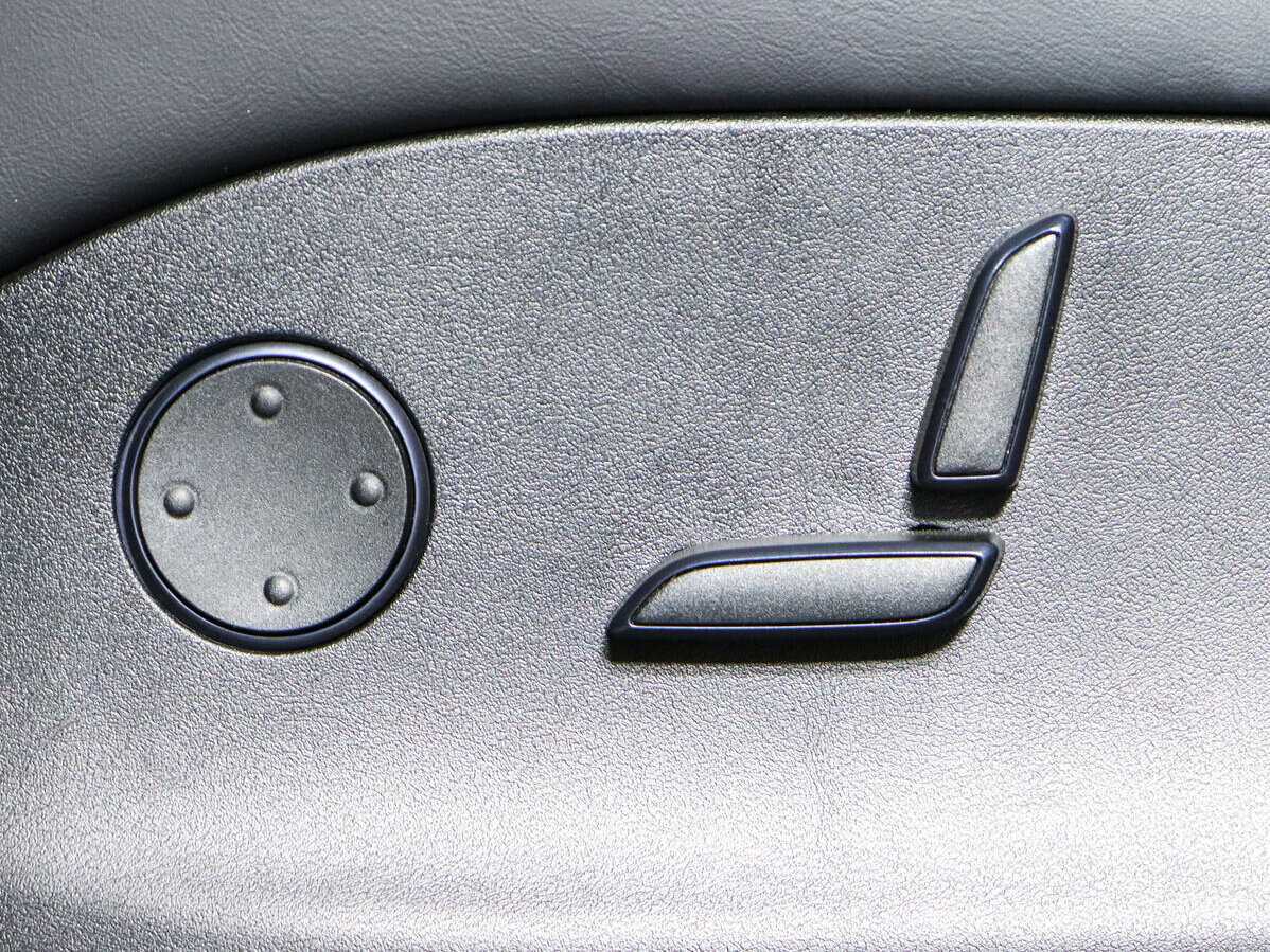 Купить Tesla Model X 75D, 2018, 72 750 км, фото №14