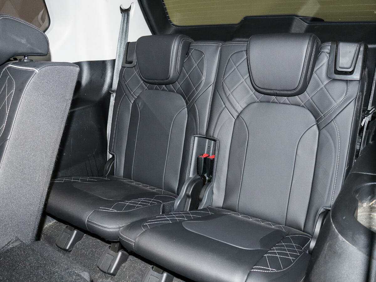 Купить EXEED VX, 2021, 77 000 км, фото №10